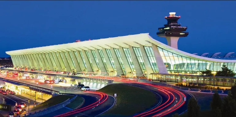 Sân bay quốc tế Đào viên tại Đài Loan