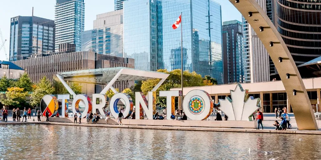 Các mùa ở Toronto - Thời điểm nên đến thăm Toronto