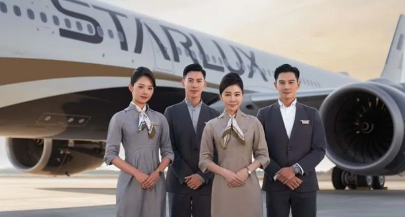 Quy trình xử lý vé trong trường hợp chuyến bay bất thường của STARLUX