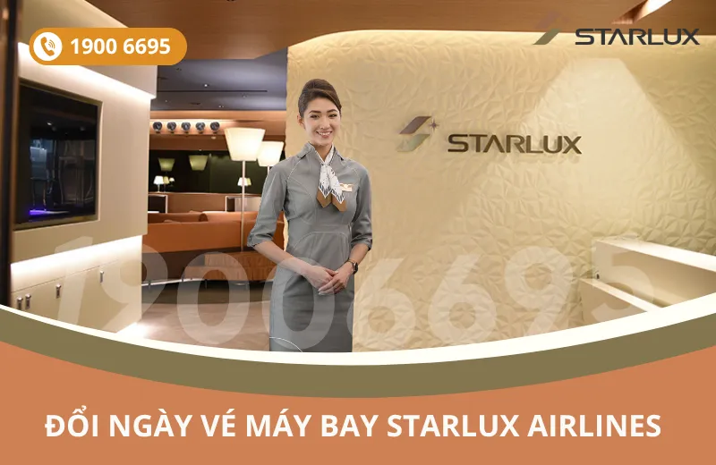 Mua thêm hành lý STARLUX Airlines đi Miami Mỹ