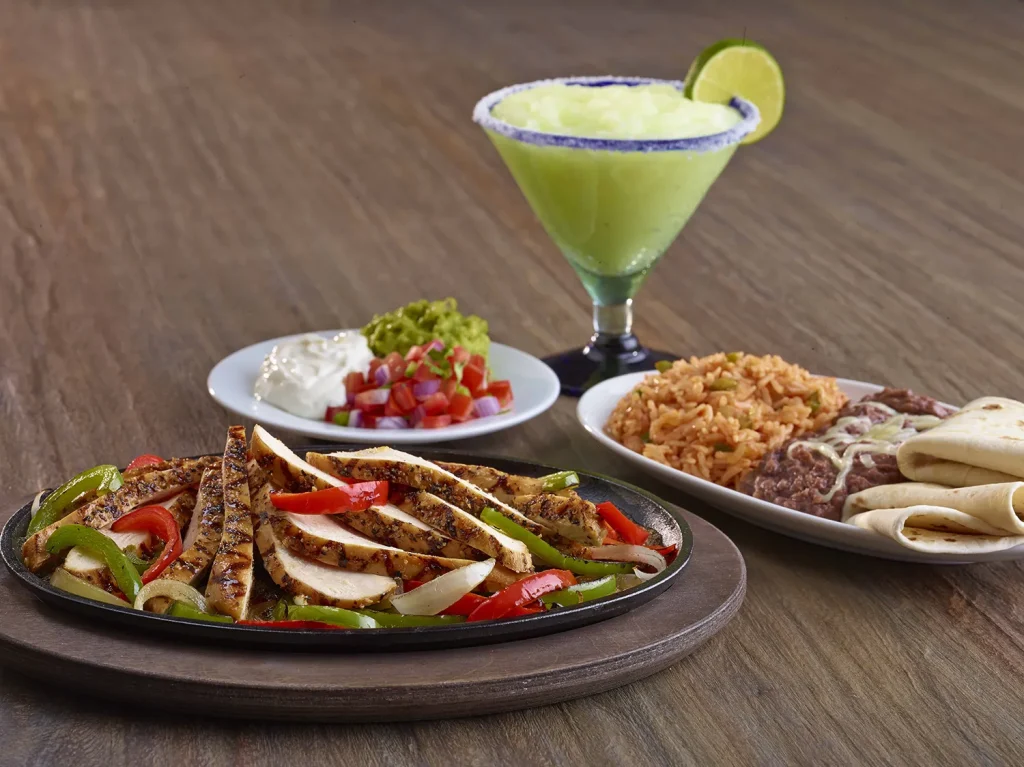 Sân bay quốc tế Dallas - Sân bay tuyệt vời cho người ăn chay ở Mỹ